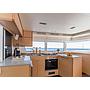 Book yachts online - catamaran - Lagoon 52 - CANTÜRK 1 - rent