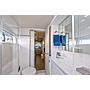 Book yachts online - catamaran - Leopard 40 - 3 cab - DAMLA - rent