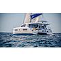 Book yachts online - catamaran - Leopard 40 - DENİZ - rent