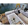 Book yachts online - sailboat - Dufour 390 Grand Large - Antares - rent