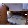 Book yachts online - sailboat - Dufour 390 Grand Large - Antares - rent