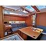 Book yachts online - sailboat - Dufour 390 Grand Large - Antares - rent