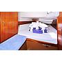 Book yachts online - sailboat - Bavaria 44 - Scorpion - rent