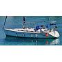 Book yachts online - sailboat - Bavaria 44 - Scorpion - rent