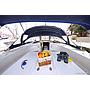 Book yachts online - sailboat - Bavaria 44 - Scorpion - rent