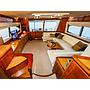 Book yachts online - motorboat - Ferretti 760 - Quo Vadis I - rent