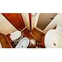 Book yachts online - motorboat - Ferretti 760 - Quo Vadis I - rent