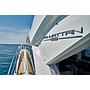 Book yachts online - motorboat - Sunseeker Manhattan 55 - Apolo - rent