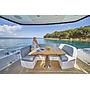 Book yachts online - motorboat - Sunseeker Manhattan 55 - Apolo - rent