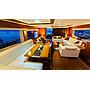 Book yachts online - motorboat - Sunseeker Yacht 86 - The Best Way - rent