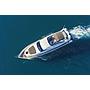 Book yachts online - motorboat - Maiora 20S - Hope I - rent