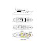 Book yachts online - motorboat - Maiora 20S - Hope I - rent