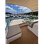 Book yachts online - motorboat - Sessa Fly 47 - SID ONE - rent