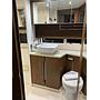 Book yachts online - motorboat - Galeon 550 Sky - GREMIX - rent
