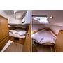 Book yachts online - sailboat - Sun Odyssey 439 Performance - Moonlight - rent