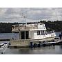 Book yachts online - motorboat - Mainship 390 Trawler - Old Grumpy - rent