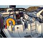 Book yachts online - sailboat - Oceanis 393 Performance - Tiffany - rent