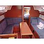 Book yachts online - sailboat - Bavaria 35 - 35án - rent