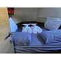 Book yachts online - powercatamaran - FP MY37 - Stolen Booty - rent
