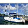 Book yachts online - sailboat - Beneteau Oceanis 43 - No Regrets - rent