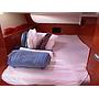 Book yachts online - sailboat - Beneteau Oceanis 43 - No Regrets - rent