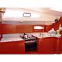 Book yachts online - sailboat - Beneteau Oceanis 43 - No Regrets - rent
