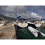 Book yachts online - sailboat - Beneteau Oceanis 50 - Lady Aubrey - rent