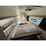 Book yachts online - catamaran - Isla 40 - SAM - rent