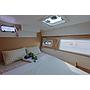 Book yachts online - catamaran - Lagoon 420 - SAMBA - rent