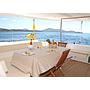 Book yachts online - catamaran - Catlante 600 - Isabella Conticelli - rent