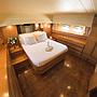 Book yachts online - motorboat - Posillipo Technema 67 - Temptation - rent