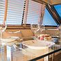 Book yachts online - motorboat - Posillipo Technema 67 - Temptation - rent