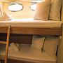 Book yachts online - motorboat - Posillipo Technema 67 - Temptation - rent