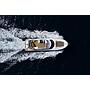 Book yachts online - motorboat - Prestige 550 Fly - Floria - rent