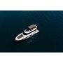 Book yachts online - motorboat - Prestige 550 Fly - Floria - rent