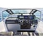 Book yachts online - motorboat - Axopar 37  Sun Top - Axopar 37 ST Brabus - rent
