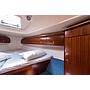 Book yachts online - sailboat - Bavaria 36 - Arcobaleno - rent
