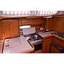 Book yachts online - sailboat - Bavaria 46 - Chronos - rent