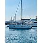 Book yachts online - catamaran - Lagoon 42 - Liquid Asset - rent