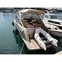 Book yachts online - motorboat - Mirakul 30 Sport SE - Laura III - rent