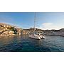 Book yachts online - catamaran - Lagoon 400 - Mare Quiero - rent