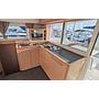Book yachts online - catamaran - Lagoon 400 - Mare Quiero - rent
