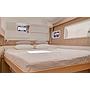 Book yachts online - catamaran - Lagoon 400 - Mare Quiero - rent