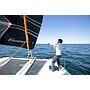 Book yachts online - catamaran - Excess 11 - YEMAYA Valencia BAREBOAT weekly - rent