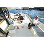 Book yachts online - catamaran - Excess 11 - YEMAYA Valencia BAREBOAT weekly - rent
