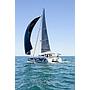 Book yachts online - catamaran - Excess 11 - MOANA CARIBE - rent