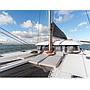 Book yachts online - catamaran - Excess 11 - MOANA CARIBE - rent