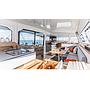 Book yachts online - catamaran - Excess 11 - MOANA CARIBE - rent
