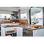 Book yachts online - catamaran - Excess 11 - MOANA CARIBE - rent