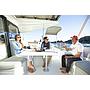 Book yachts online - catamaran - Excess 11 - YEMAYA IBIZA BAREBOAT - rent